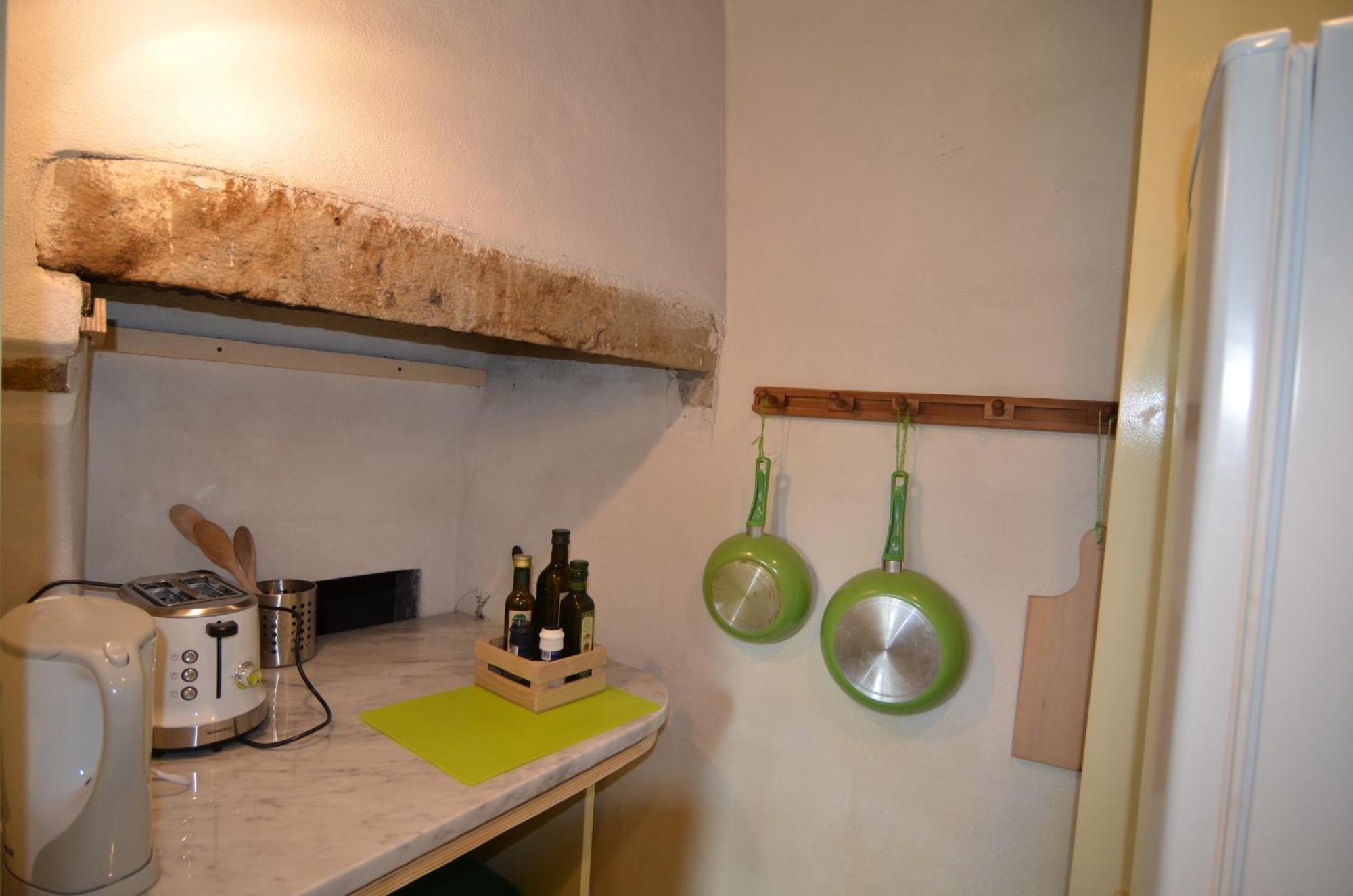 Country House Il Covo della Civetta Barberino di Val dʼElsa Esterno foto