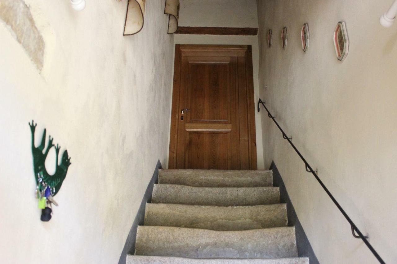 Country House Il Covo della Civetta Barberino di Val dʼElsa Esterno foto