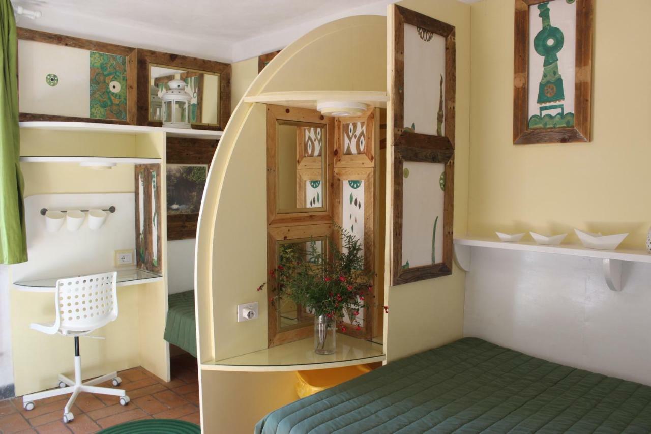 Country House Il Covo della Civetta Barberino di Val dʼElsa Esterno foto
